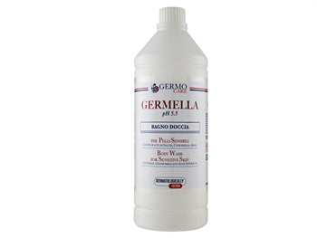 GERMELLA - 1000 ml - húðvörn - 36672