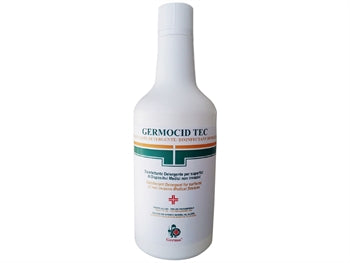 GERMOCID TEC SPRAY 750 ml - 36681
