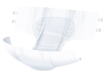 SOFFISOF AIR DRY INCONTINENCE PAD - þung incontinence - XXL - 36712