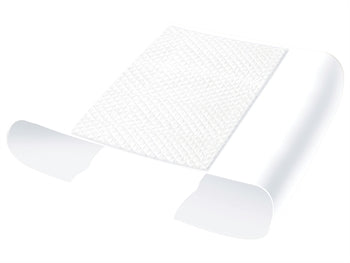 SOFFISOF FRÁSOGANLEGAR RÚLLUR 80x180 cm - þung frásog - 36721