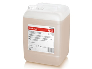 ECOLAB INCIDIN VÖTTUR - tankur 5 l - 36801