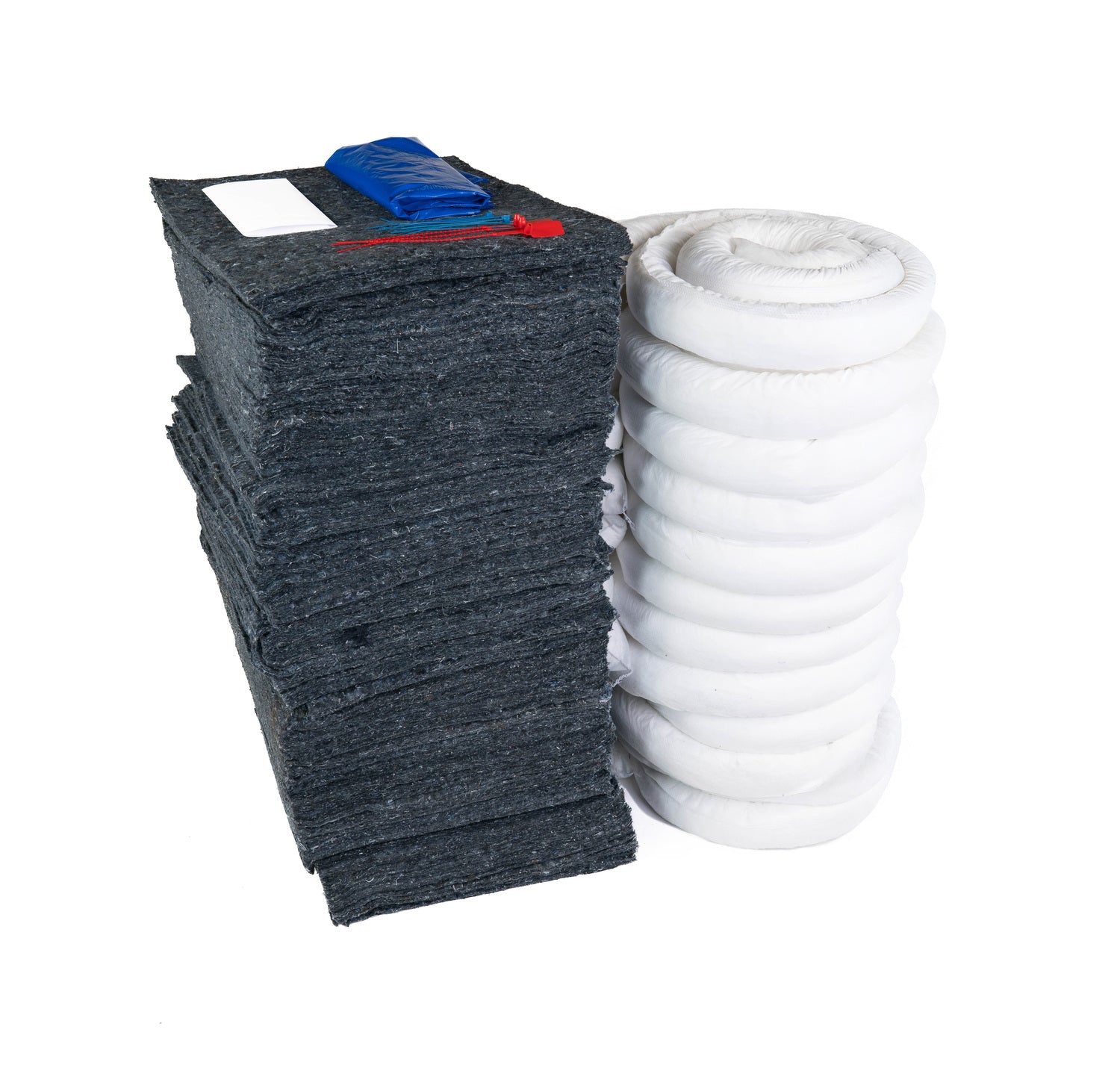 360L úr endurunnu efni Oil Preferential áfyllingarsett – FyterTech 37-1360R – mynd 2