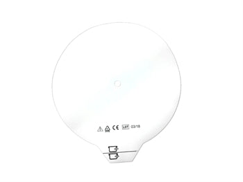 PTFE TEFLON FILTUR diam. 19 cm - 37327