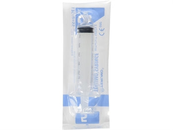 TERUMO sprautur án nál 5 ml - samhverfur Luer Slip - MDSS05SE - sótthreinsaðar - 37643