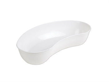 NÝRNASKÁL 8" 205x100 mm - plast - 37706