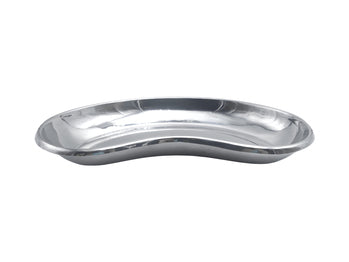 AISI 202 GRUNNUR NÝRNADISKUR 1500 ml - 300 mm - 37863