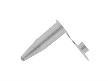 MICROTUBE 0.5 ml - keilulaga - 7940