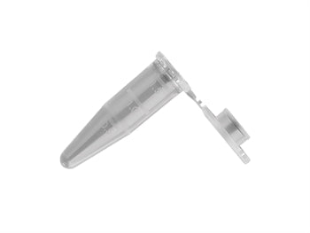 MICROTUBE 1.5 ml - keilulaga - 37941