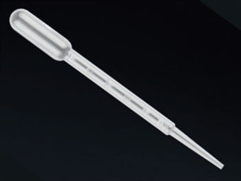 PASTEUR PIPETTE 3 ml - 37951