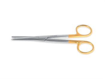 T.C. GOLD MAYO STILLE SKER - beinn - daufur - 15 cm - 8510