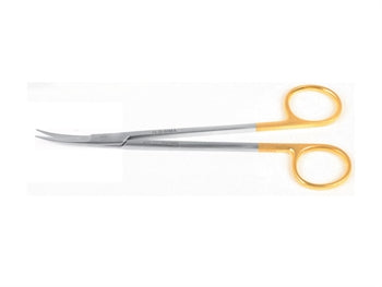 T.C. GOLD KELLY SCISSORS bogin - skarpar - 16 cm - 38521