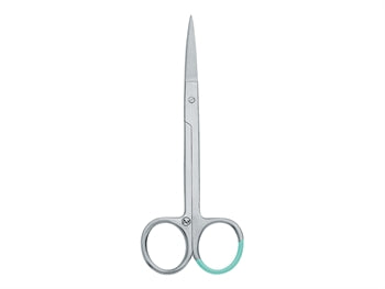 PEHA 991086 IRIS SCISSORS - beinar - 11.5 cm - 38708