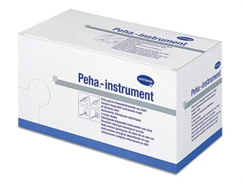 PEHA 991010 CURETTE - skörp skeið tvöfaldur endi - 16.5 cm - 38726