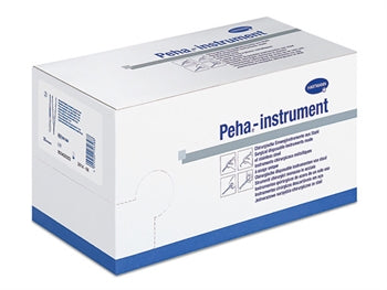 PEHA 991061 DEBAKEY TANGI - beinn - 15.5 cm - 38742