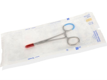 SÓTTHREINSU SPENCER WELLS FORCEPS - beinn - 13 cm - 38865