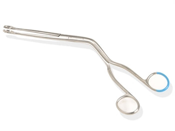 SÓTTHREINSU MAGILL FORCEPS - 25 cm fyrir fullorðna - 38891
