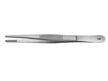 AESCULAP skurðarskeið - beint - 13 cm - BD045R - 39161