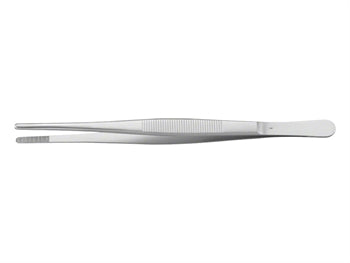 AESCULAP skurðarskeið - beint - 16 cm - BD049R - 39163