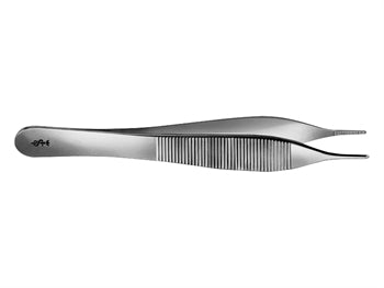 AESCULAP ADSON TANGIR - beinn - 12 cm - BD222R - 39170