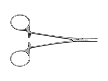 AESCULAP HALSTED MOSQUITO HEMOSTATIC TANGIR - beinn - 12.5 cm - BH110R - 39196