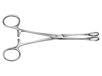 AESCULAP FOERSTER-BALLENGER klippur - beinn - 18 cm - BF112R - 9240