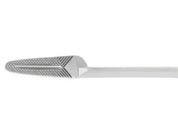 AESCULAP HEGAR-OLSEN nálarhaldari - beinn - 18.5 cm - BM291R - 39285