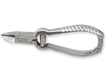 FILE RASP DOUBLE SIDED - 24 cm - metal handle - 39770