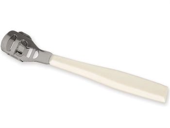 PEDICURE CUTTER - 14.5 cm - plast handfang - 9798