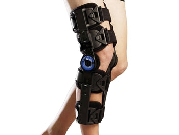 POST OPERATION KNEE BRACE - alhliða - 42026