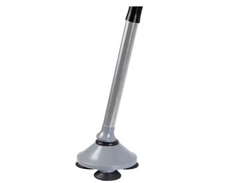 QUADRIPOD Q2 - silfur - 43044