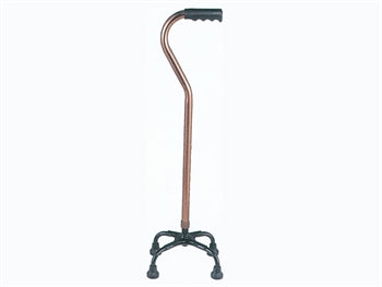 QUADRIPOD Q3 - bronze - 43072