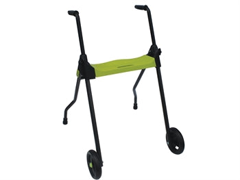 SIMPLY NEO 2 HJÓLA ROLLATOR - anís - 43127