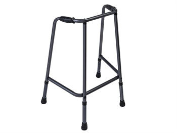 MOVIGO GANGRAMMI - hleðsla 165 kg - anodized blár - 43133