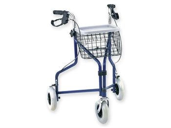 ROLLATOR MEÐ 3 HJÓLUM - 43140