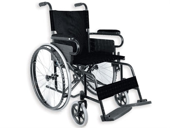 VALUE FOLDING HJÓLASTÓLL - 41 cm - 43220