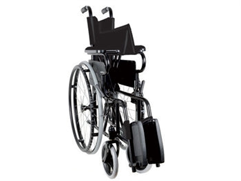 VALUE FOLDING HJÓLASTÓLL - 41 cm - 43220