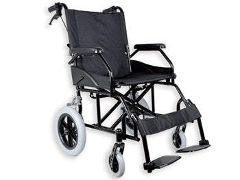 TRANSIT HJÓLASTÓLL - 46 cm - 43225