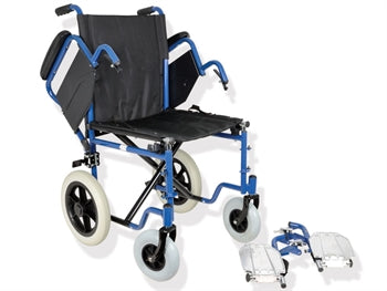 ESSEX WHEELCHAIR - 51 cm - 43262