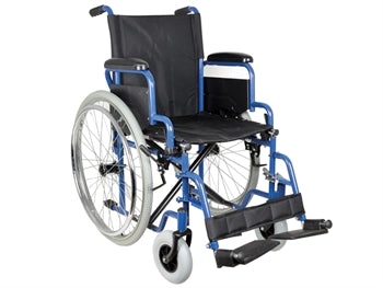 OXFORD WHEELCHAIR - 43 cm - 43270