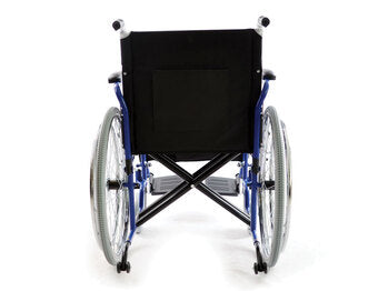 OXFORD PLUS hjólastóll - 46 cm - 43274