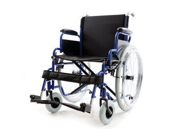 OXFORD PLUS hjólastóll - 51 cm - 43275