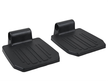 PLASTIC FOOTPLATE - par - varahlutur fyrir 43270-5 - 43276