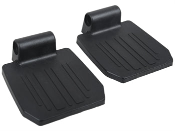 PLASTIC FOOTPLATE - par - varahlutur fyrir 43270-5 - 43276