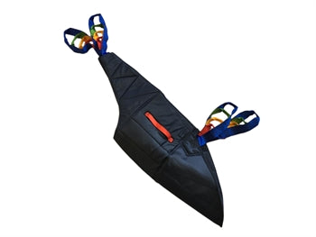 Sling með höfuðpúða - stór - 43468