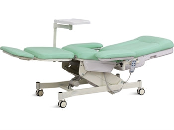 RAFDRIFIN DIALYSIS STÓLL - 44320