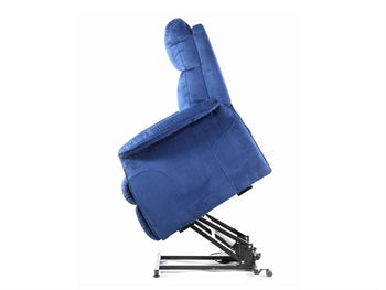 ARIANNA LIFT ARMSTÓLLUR 1 mótor - blár - 45170