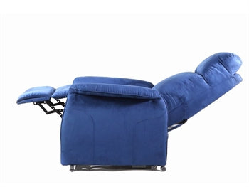 ARIANNA LIFT ARMSTÓLLUR 1 mótor - blár - 45170