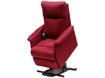 ARIANNA LIFT ARMSTÓLLUR 2 mótorar - burgundy - 45178