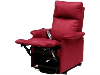 ARIANNA LIFT ARMSTÓLLUR 2 mótorar - burgundy - 45178