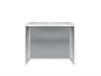 WORKTOP 106 cm - án vaskaskálar - 45422
